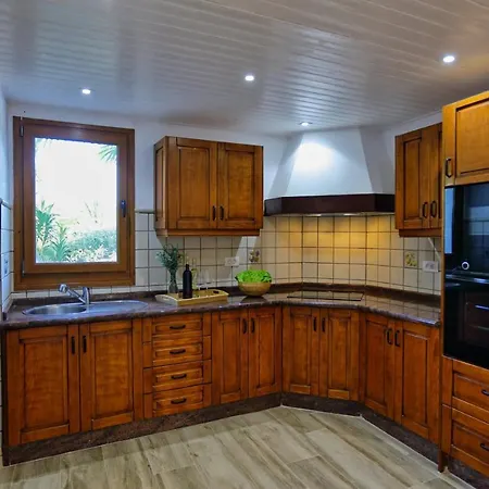 Casa Camino La Estrella Holiday home *