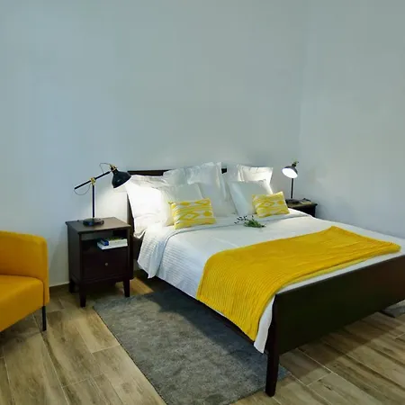 Casa Camino La Estrella Holiday home *