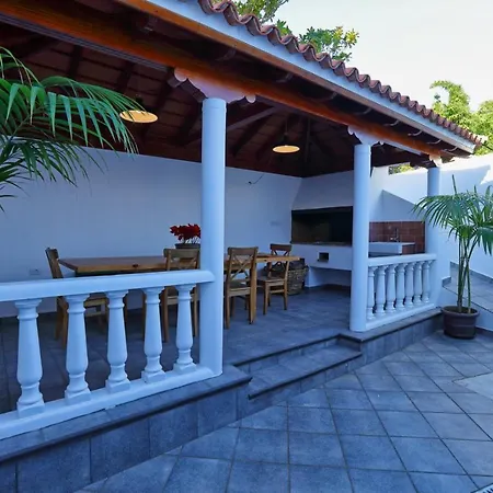 Casa Camino La Estrella Brena Alta