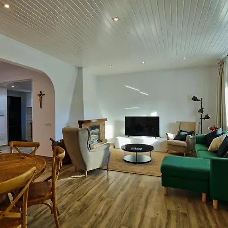 Holiday home Casa Camino La Estrella