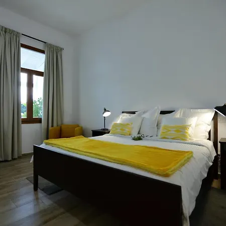 Casa Camino La Estrella Holiday home Brena Alta