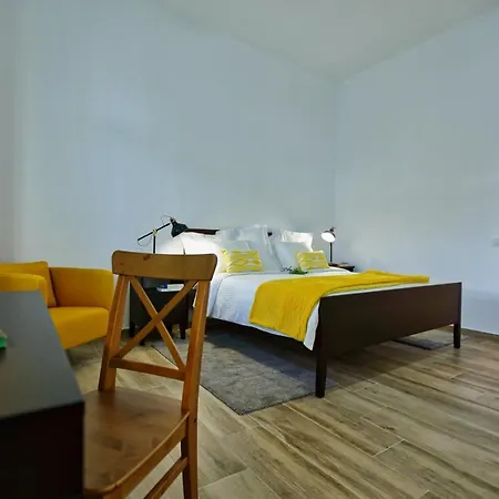 Casa Camino La Estrella Holiday home Brena Alta