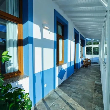 Casa Camino La Estrella Holiday home Brena Alta