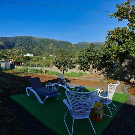 Casa Camino La Estrella Holiday home