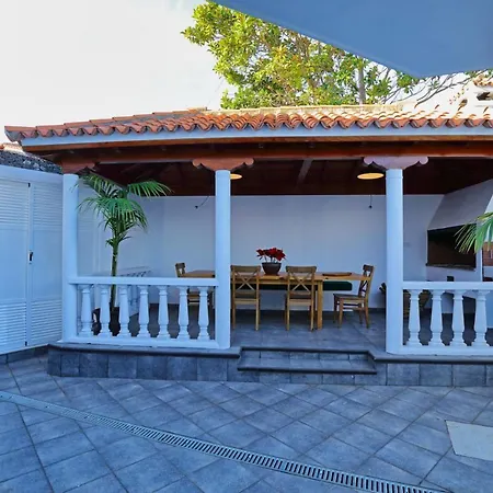 Casa Camino La Estrella Brena Alta