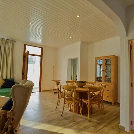 Casa Camino La Estrella Holiday home *