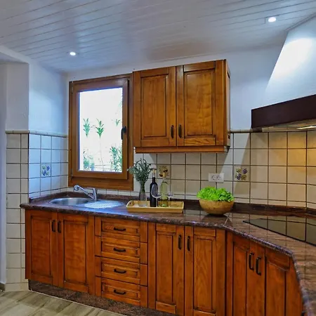 Casa Camino La Estrella Holiday home