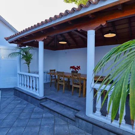 Casa Camino La Estrella Brena Alta