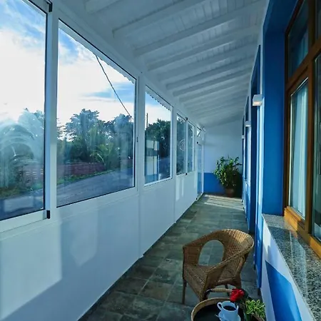 Casa Camino La Estrella